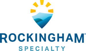 Rockingham specialty logo