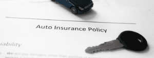 Deciding on Auto Insurance Deductibles