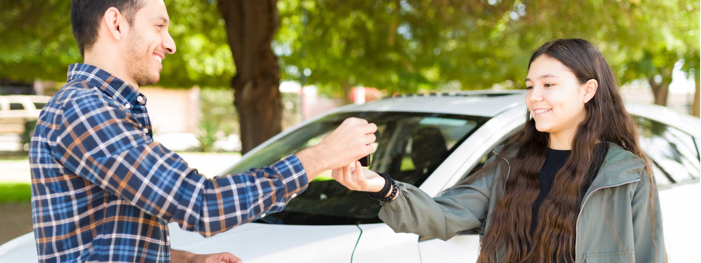 Used Car Sticker Shock? Here’s How to Prepare.