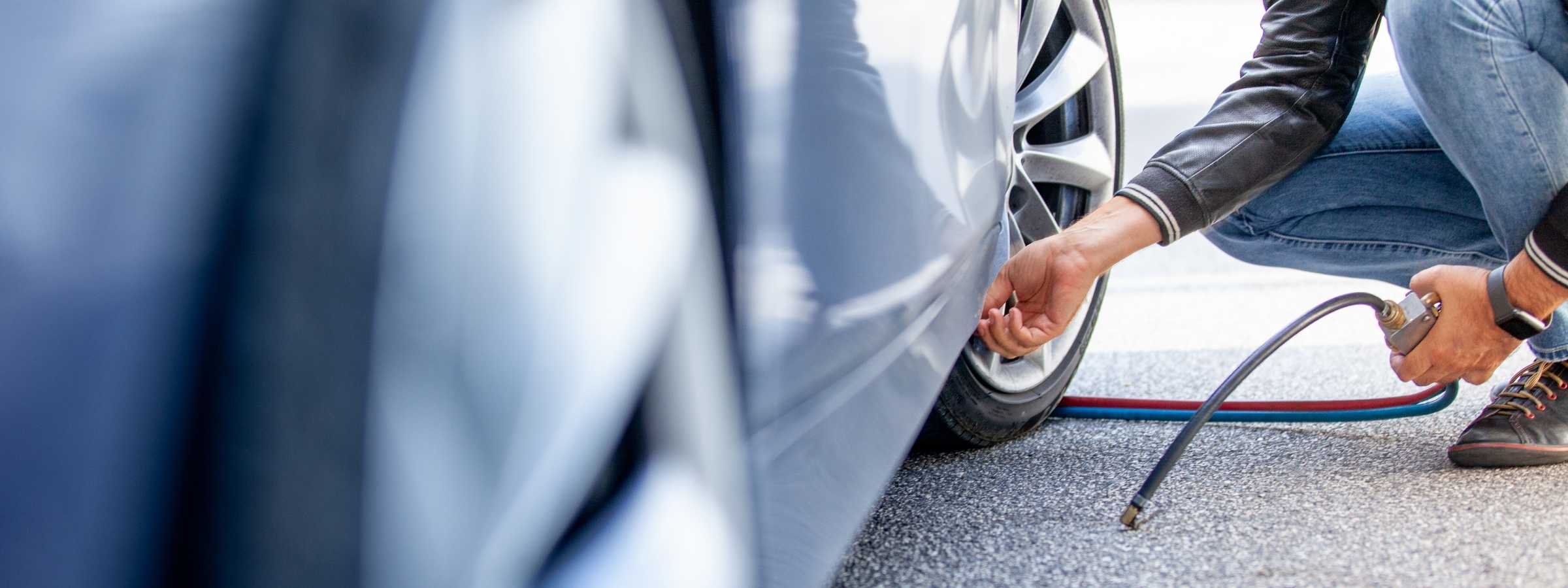 The Top 5 Myths About Tires - Keeping It “Wheel” - Rockingham Insurance