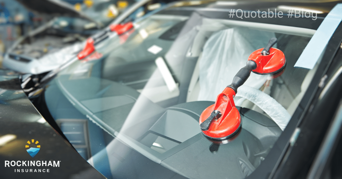 Got A Crack In Your Windshield? We Have Full Safety Glass Coverage