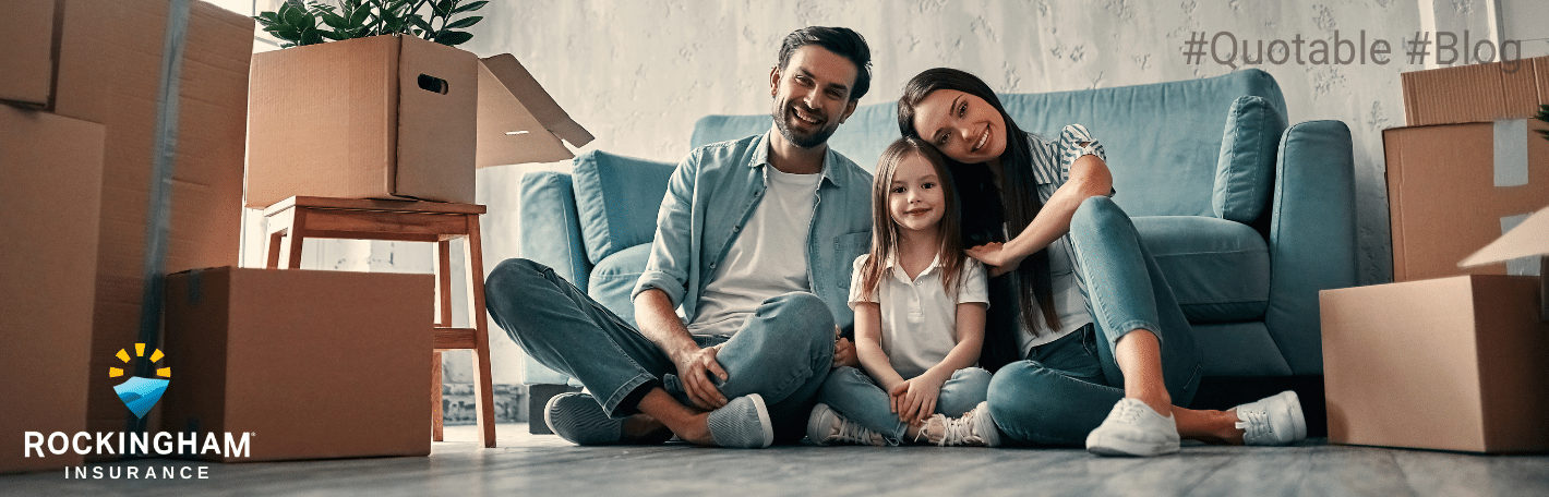 Moving? Don’t Forget to Update Your Insurance