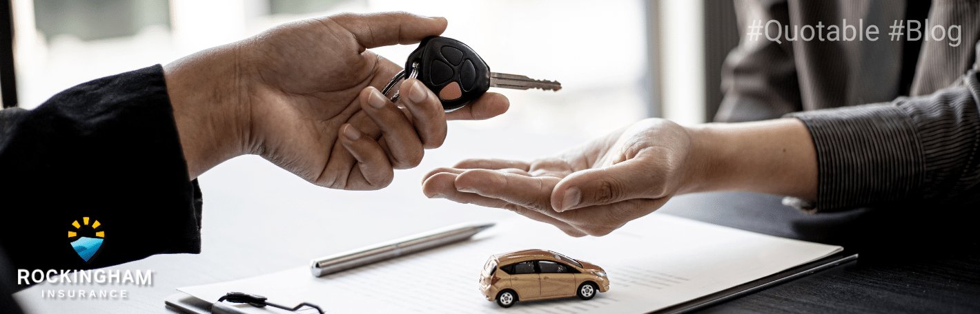‘Wheel’ Talk: A Guide to Rental Car Insurance