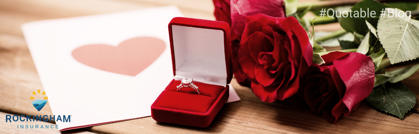 Insuring Valentine’s Day Gifts: Protecting Your Precious Tokens of Love