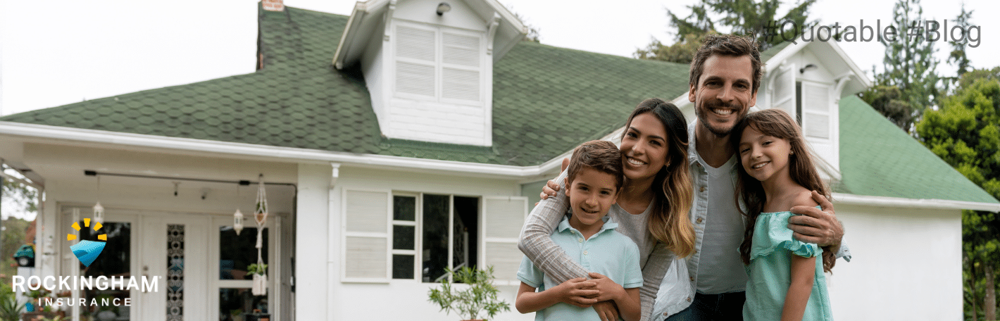 Back-to-Basics: What Is Homeowners’ Insurance?