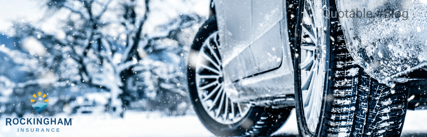 ‘Tis the Season to Check Your Tires: 5 Signs You Need a New Set